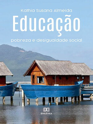 cover image of Educação